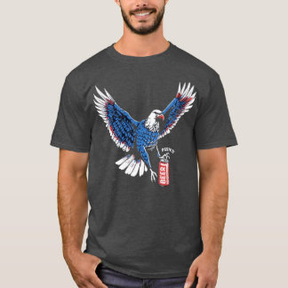 T-shirt Aigle Psstkt