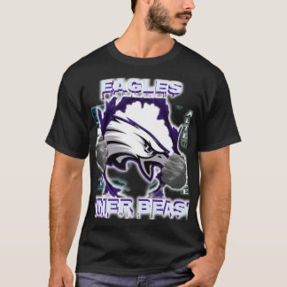 T-shirt Aigles Alter Aigle