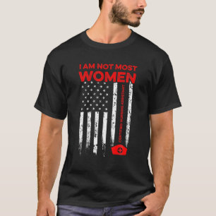 T-shirt AIIC La plupart des femmes Adjointe en soins infir