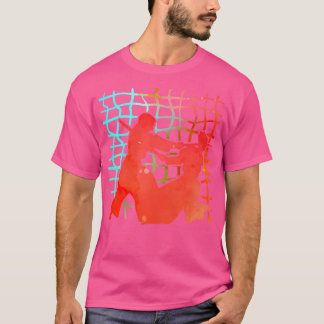 T-shirt Aikido Martial Arts Kanji Martial Arts