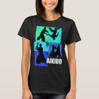 Aikido Vêtements pour Aikidoka Gear Aikido 1