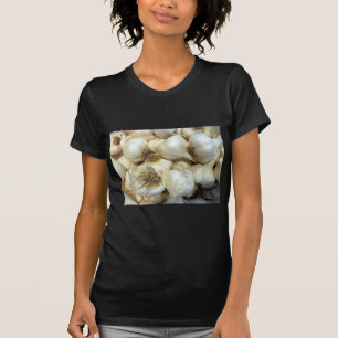 T-shirt Ail sain