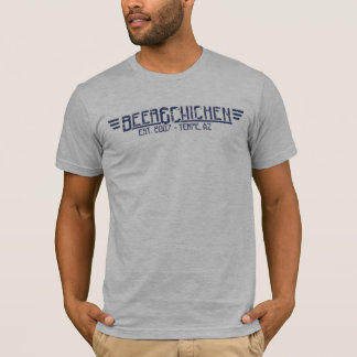 T-shirt Ailes de CCB