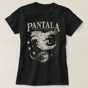 T-shirt Ailes de feu Rainwings Dragon Pyrrhia Bookish