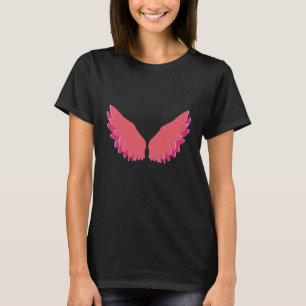 T-shirt Ailes de l'Ange