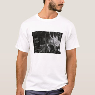 T-shirt Ailes du désir Trapieze