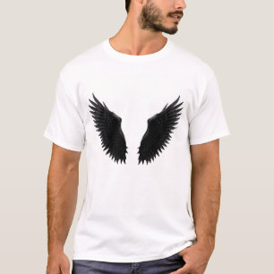 T-SHIRT AILLES