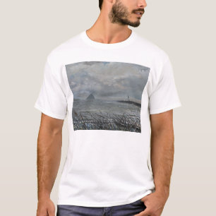 T-shirt Ailsa Craig d'Arran 2007