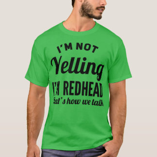 T-shirt Aimant À Tête Redondante Ix27 M