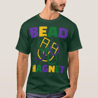 T-shirt Aimant de perle