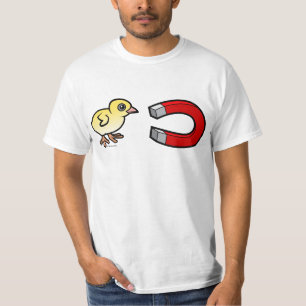 T-shirt Aimant de poussin
