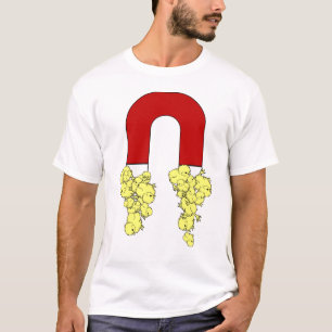 T-shirt Aimant de poussin