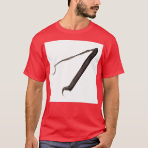T-shirt Aimant de symboles alchimiques