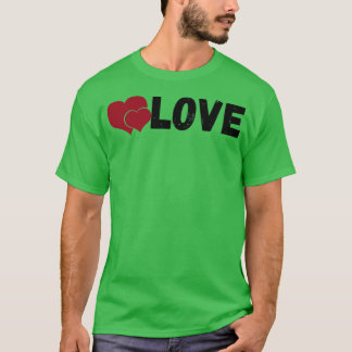 T-shirt Aime Camion Stop Femmes 2