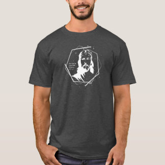 T-shirt Aimé le Cosmos