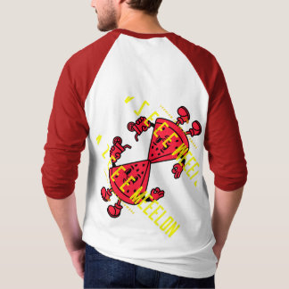 T-Shirt "Aime les femmes"