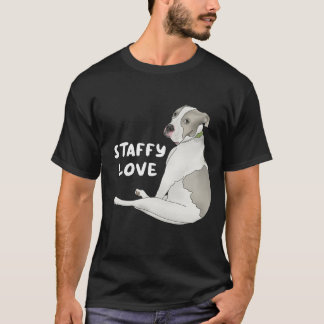 T-shirt Aimer