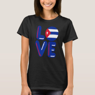 T-shirt AIMER Cuba