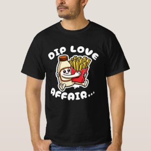 T-shirt Aimer Dip