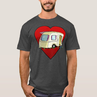 T-shirt Aimer les avans
