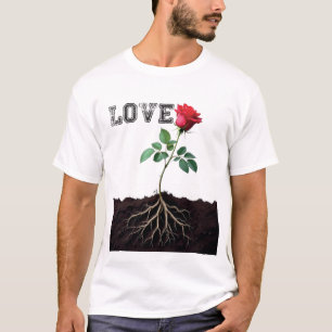 T-shirt Aimer Pure
