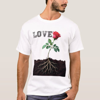 T-shirt Aimer Pure