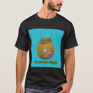 T-shirt Aimes-tu Flippy ?