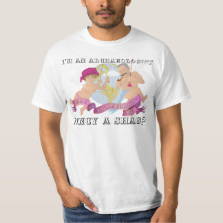 T-shirt Aimez…