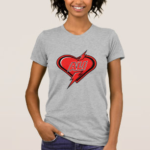 T-shirt Aimez Ali