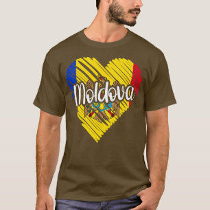 T-shirt Aimez vos racines 14