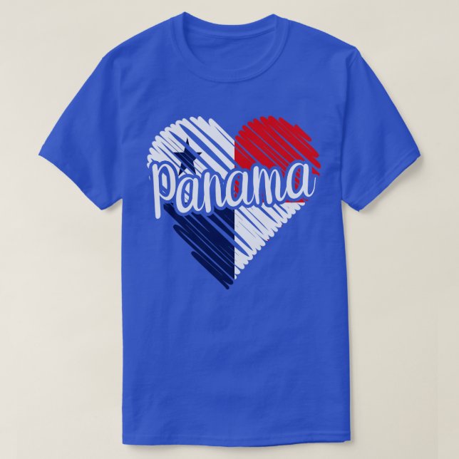 T-shirt Aimez vos racines 15 (Design devant)