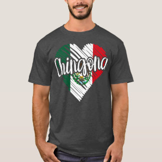 T-shirt Aimez vos racines 26