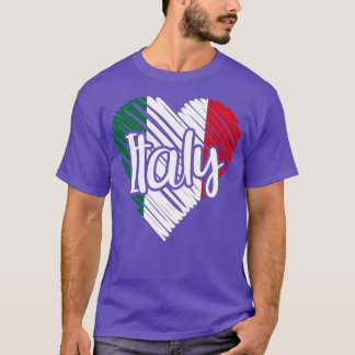 T-shirt Aimez vos racines 4