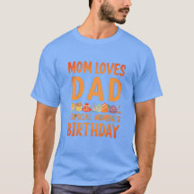 "Aimez-vous, Papa : Moment spécial fête d'annivers