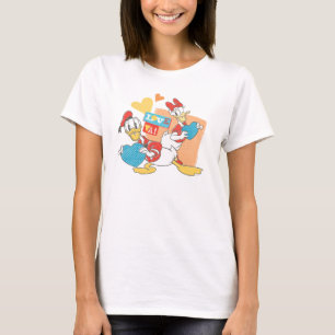 T-shirt Aimez Ya !