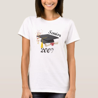 T-shirt Aîné 2009