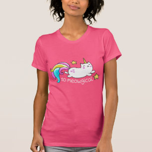 T-shirt Ainsi étincelles mignonnes de parties