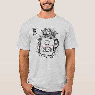 T-shirt Ainsi pièce en t de Bucc