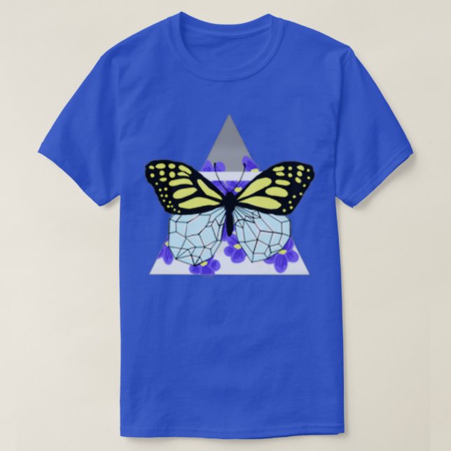 T-shirt air 3 (Design devant)
