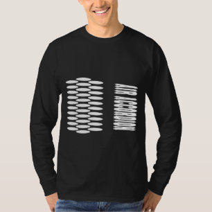 T-shirt Air Accordion Original Hero Music Sayons 2