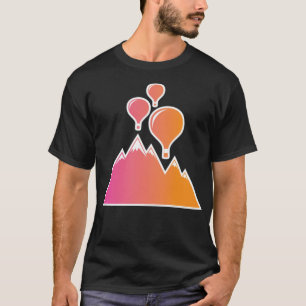 T-shirt AIR bibi & tina sabrina