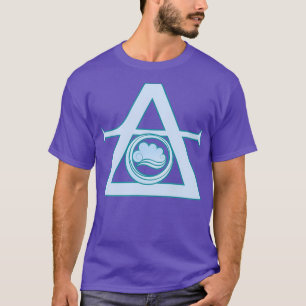 T-shirt Air élémentaire