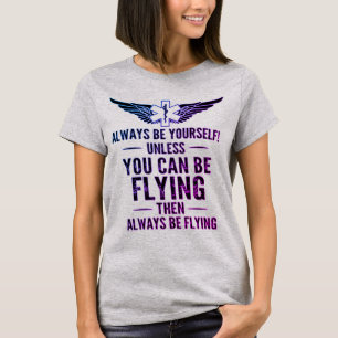 T-shirt Air EMS