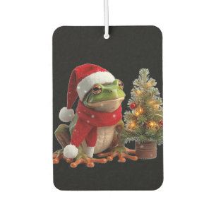 T-Shirt Air Freshener