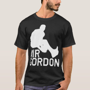 T-shirt Air Gordon - Aaron Gordon