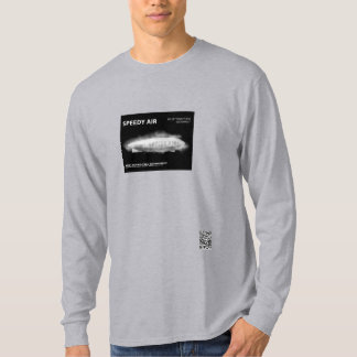 T-shirt Air rapide