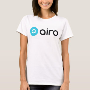T-shirt Aira Women's Basic