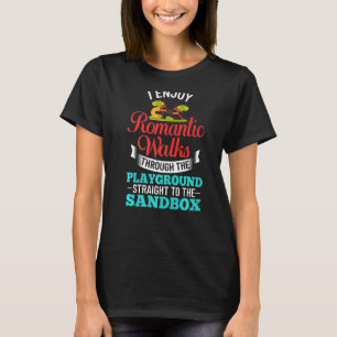 T-shirt Aire de jeu Jeux intérieurs Diapositive Enfants ex