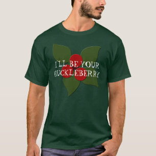 T-shirt airelle, je SERAI VOTRE CHEMISE d'AIRELLE