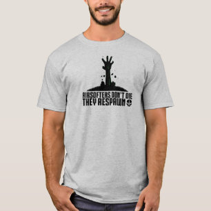 T-shirt Airsofter Respawn